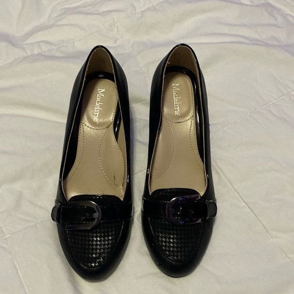 Madeline 7m heels - Picture 1 of 5